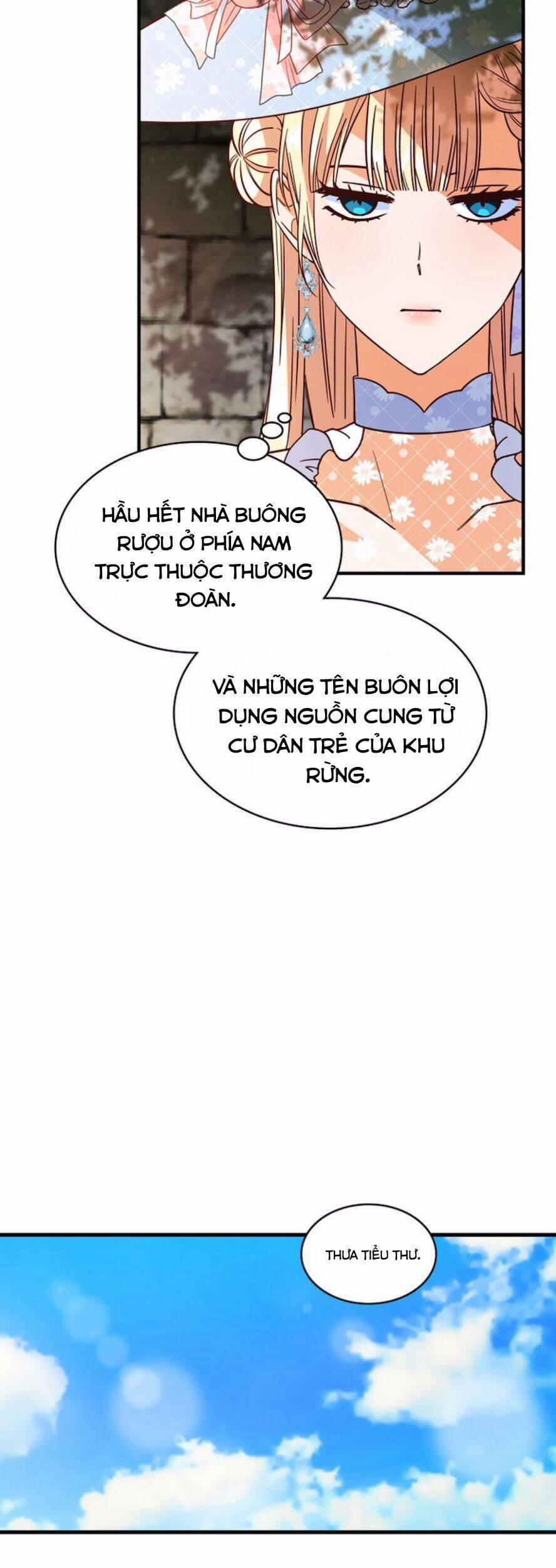 Lòng Trung Thành Với Kẻ Ác 28 trang 46