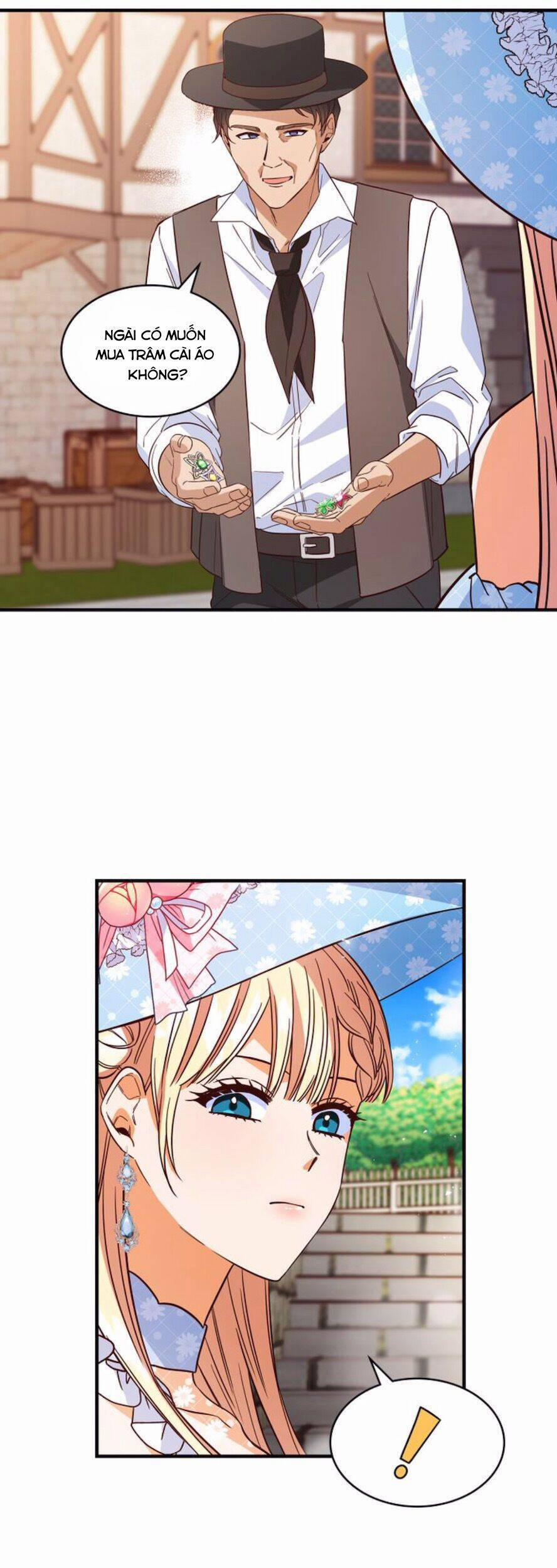 Lòng Trung Thành Với Kẻ Ác 28 trang 48