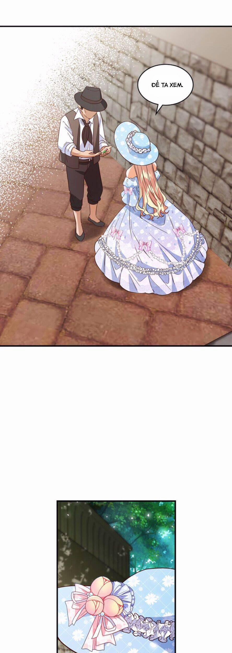 Lòng Trung Thành Với Kẻ Ác 28 trang 50