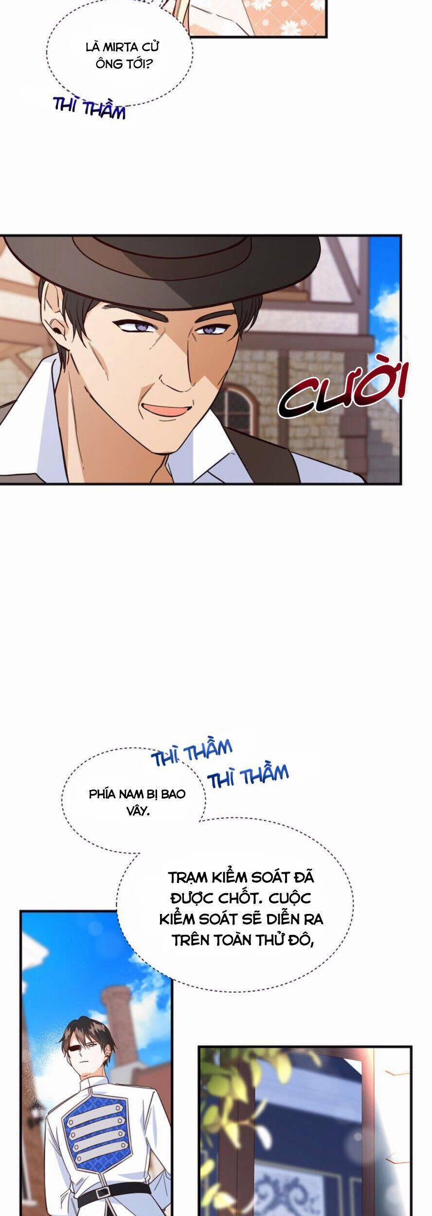 Lòng Trung Thành Với Kẻ Ác 28 trang 52