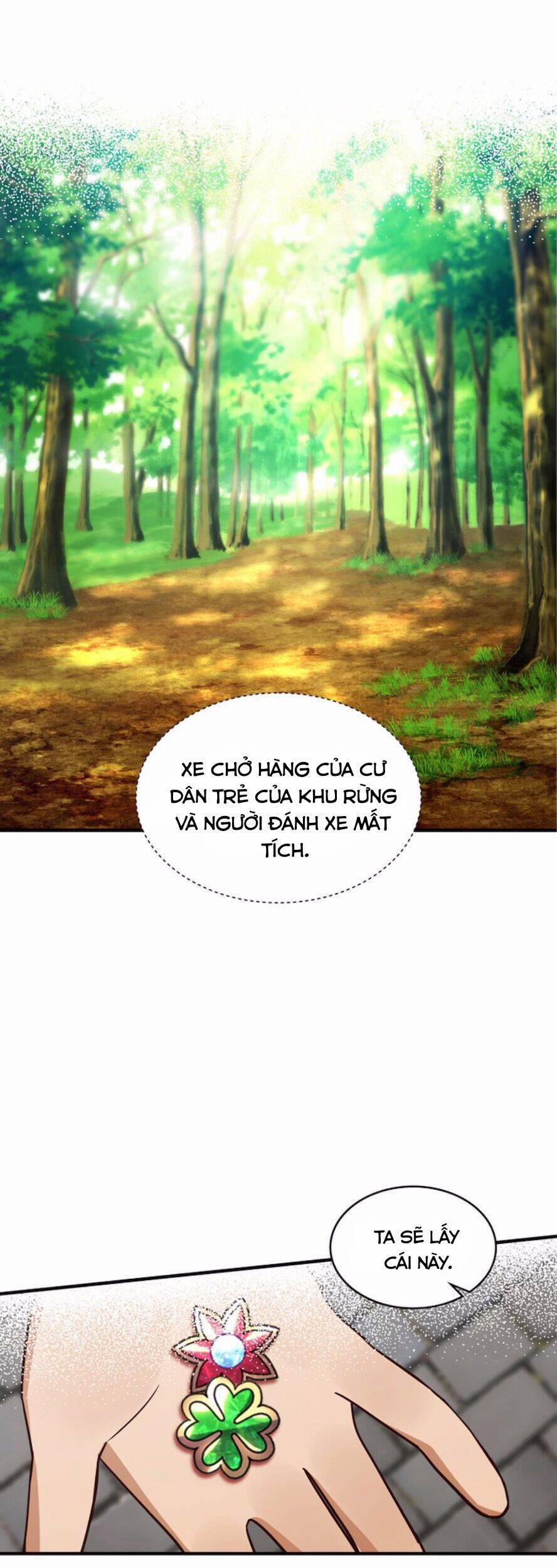 Lòng Trung Thành Với Kẻ Ác 28 trang 54