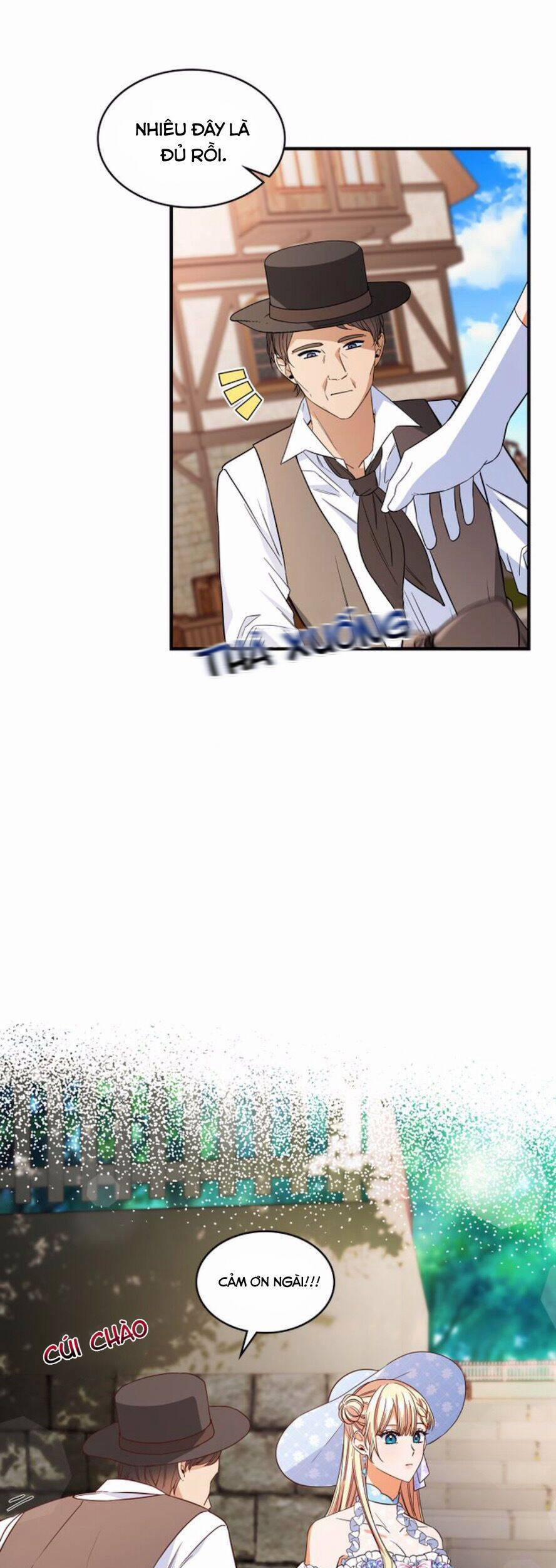 Lòng Trung Thành Với Kẻ Ác 28 trang 56