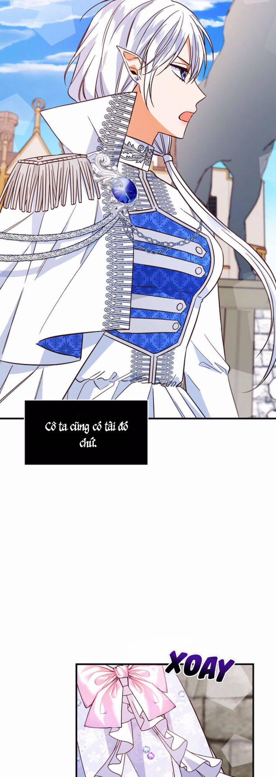 Lòng Trung Thành Với Kẻ Ác 28 trang 60