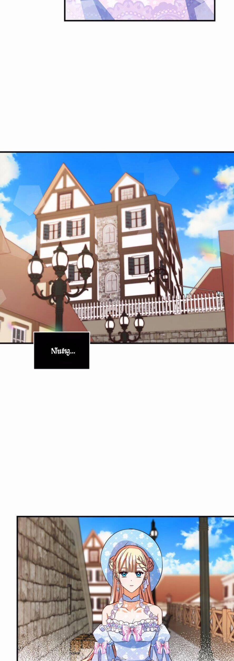 Lòng Trung Thành Với Kẻ Ác 28 trang 62