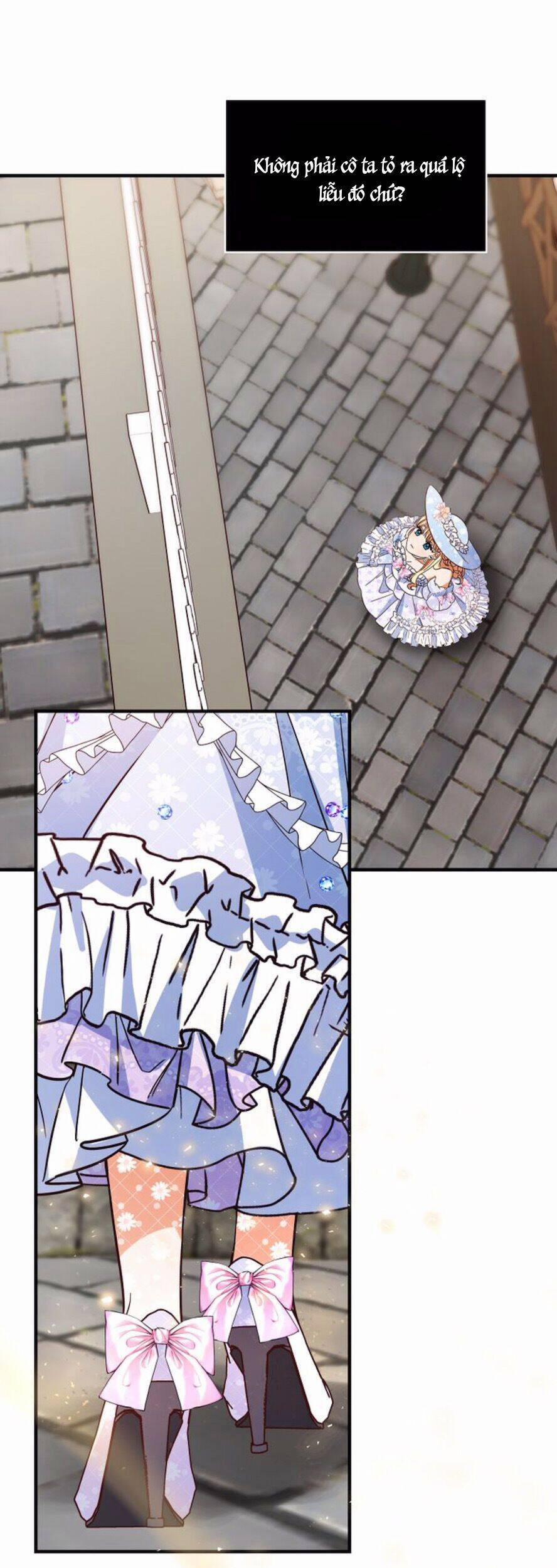 Lòng Trung Thành Với Kẻ Ác 28 trang 64