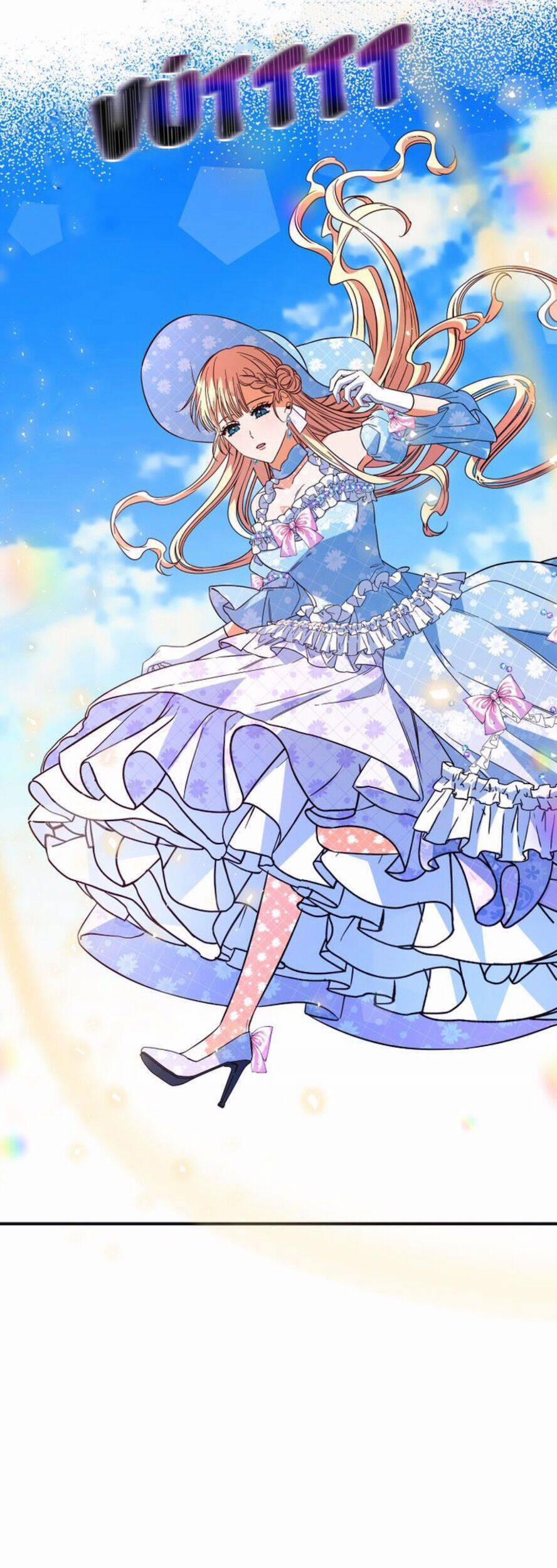 Lòng Trung Thành Với Kẻ Ác 28 trang 66