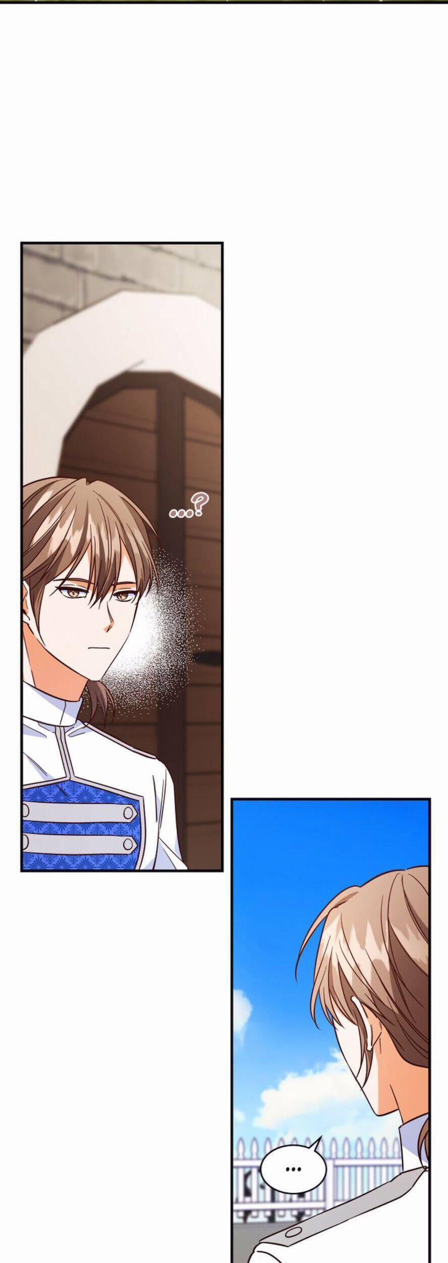 Lòng Trung Thành Với Kẻ Ác 28 trang 70