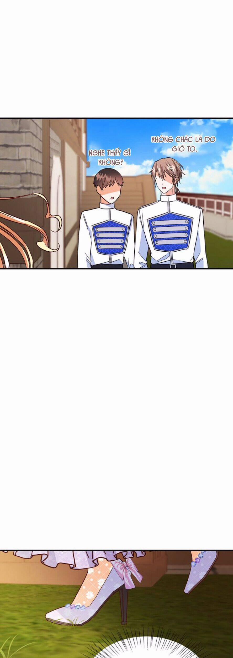 Lòng Trung Thành Với Kẻ Ác 28 trang 72