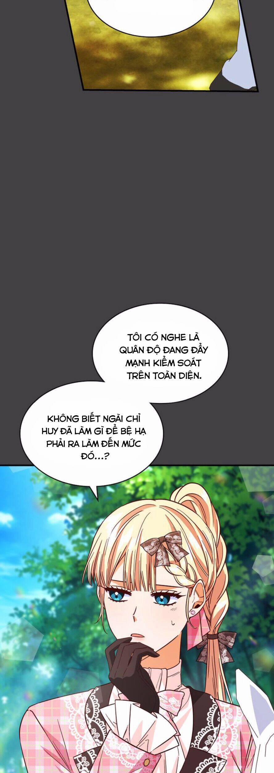 Lòng Trung Thành Với Kẻ Ác 28 trang 8