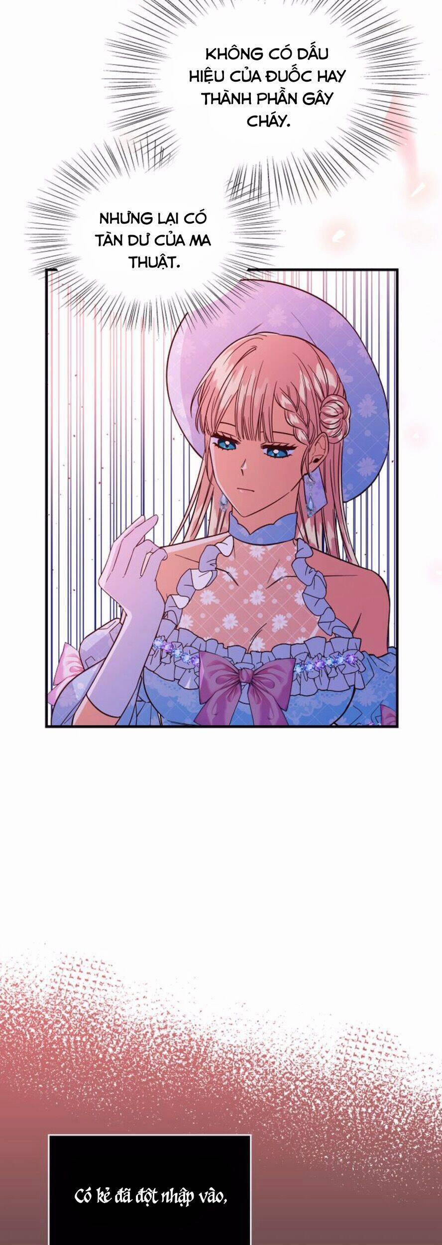 Lòng Trung Thành Với Kẻ Ác 28 trang 80