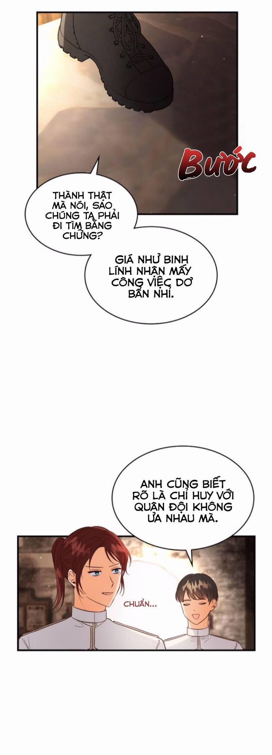 Lòng Trung Thành Với Kẻ Ác 29 trang 1