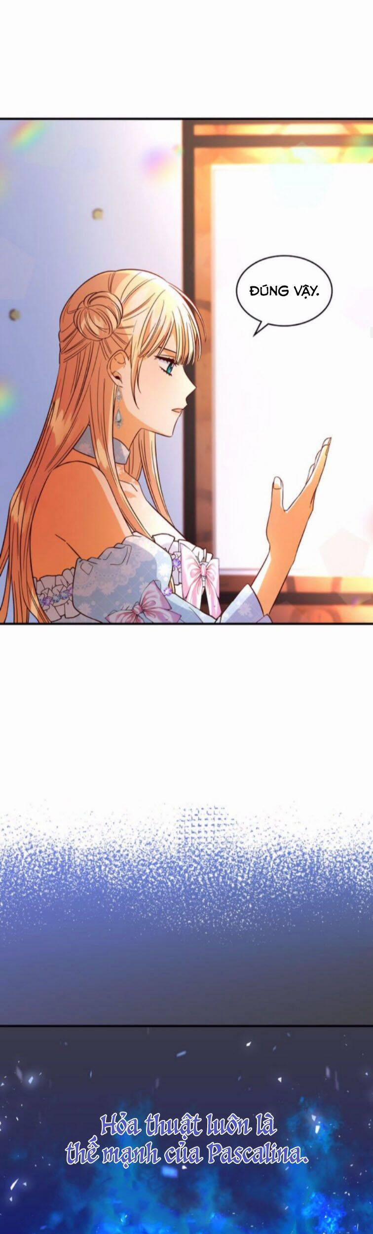 Lòng Trung Thành Với Kẻ Ác 29 trang 11