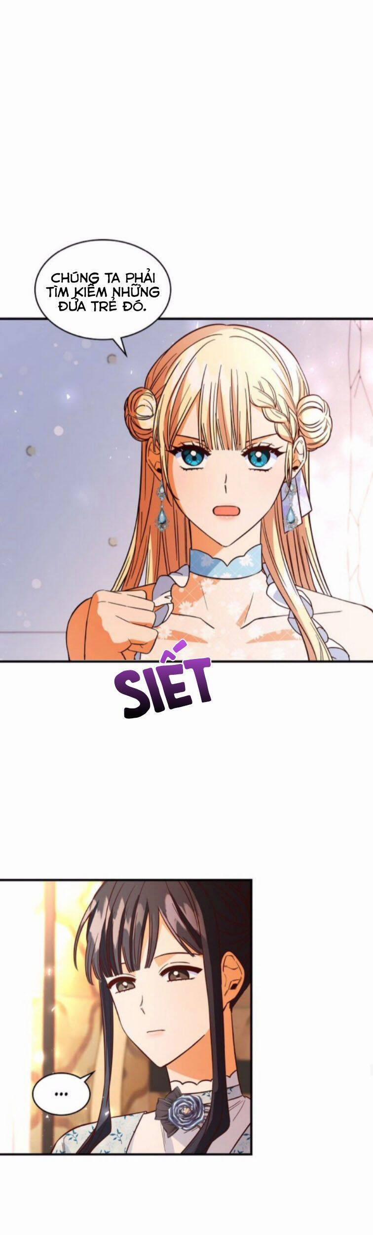 Lòng Trung Thành Với Kẻ Ác 29 trang 14