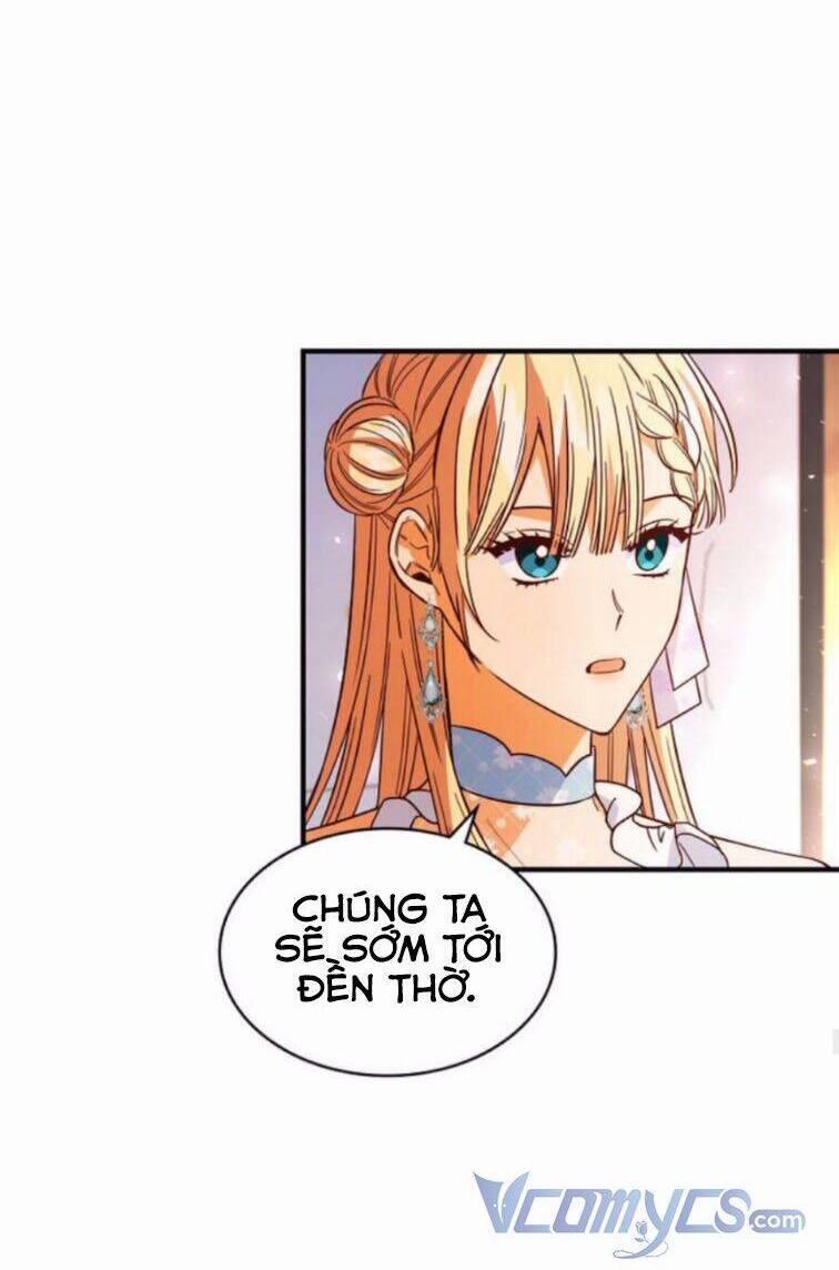 Lòng Trung Thành Với Kẻ Ác 29 trang 15