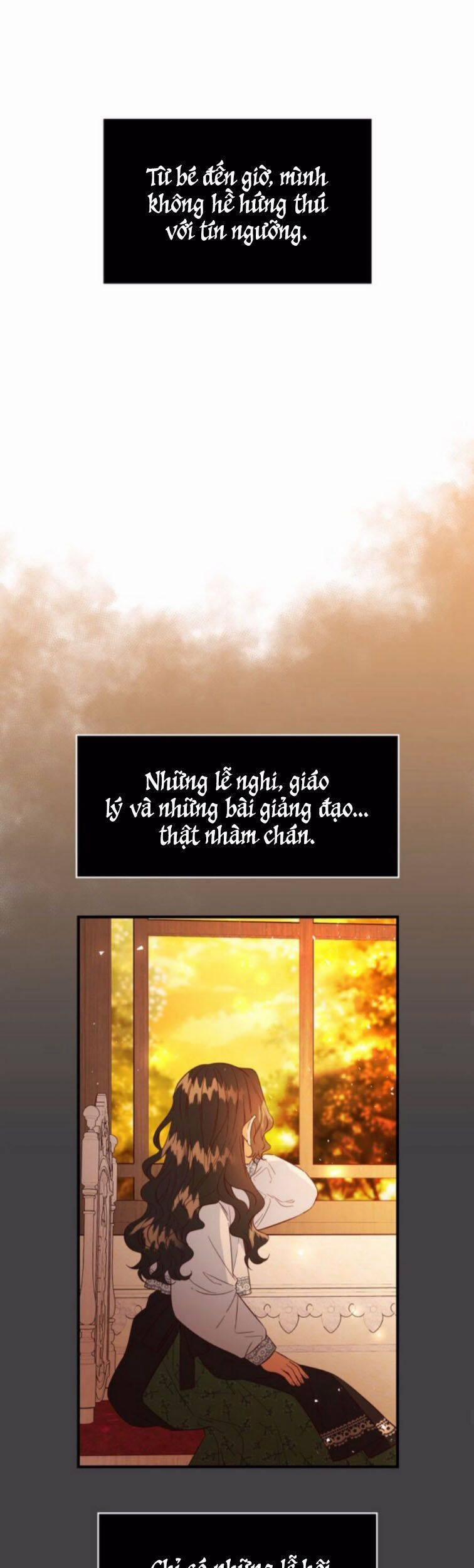 Lòng Trung Thành Với Kẻ Ác 29 trang 16