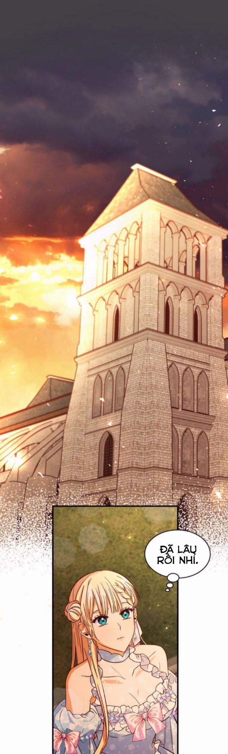 Lòng Trung Thành Với Kẻ Ác 29 trang 18