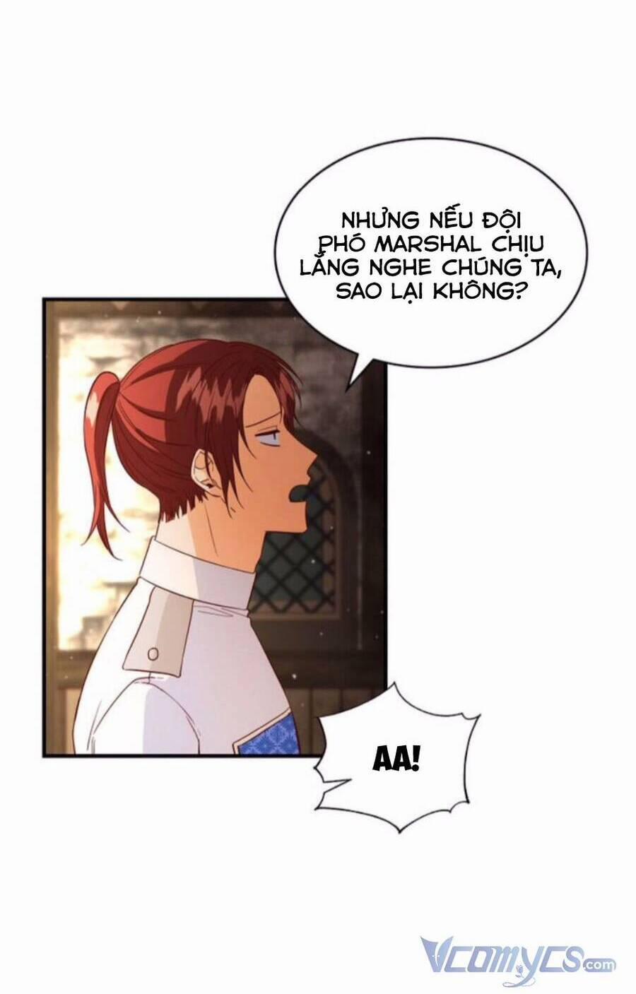 Lòng Trung Thành Với Kẻ Ác 29 trang 2