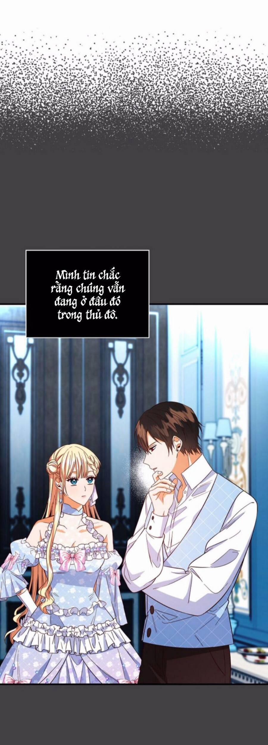 Lòng Trung Thành Với Kẻ Ác 29 trang 20