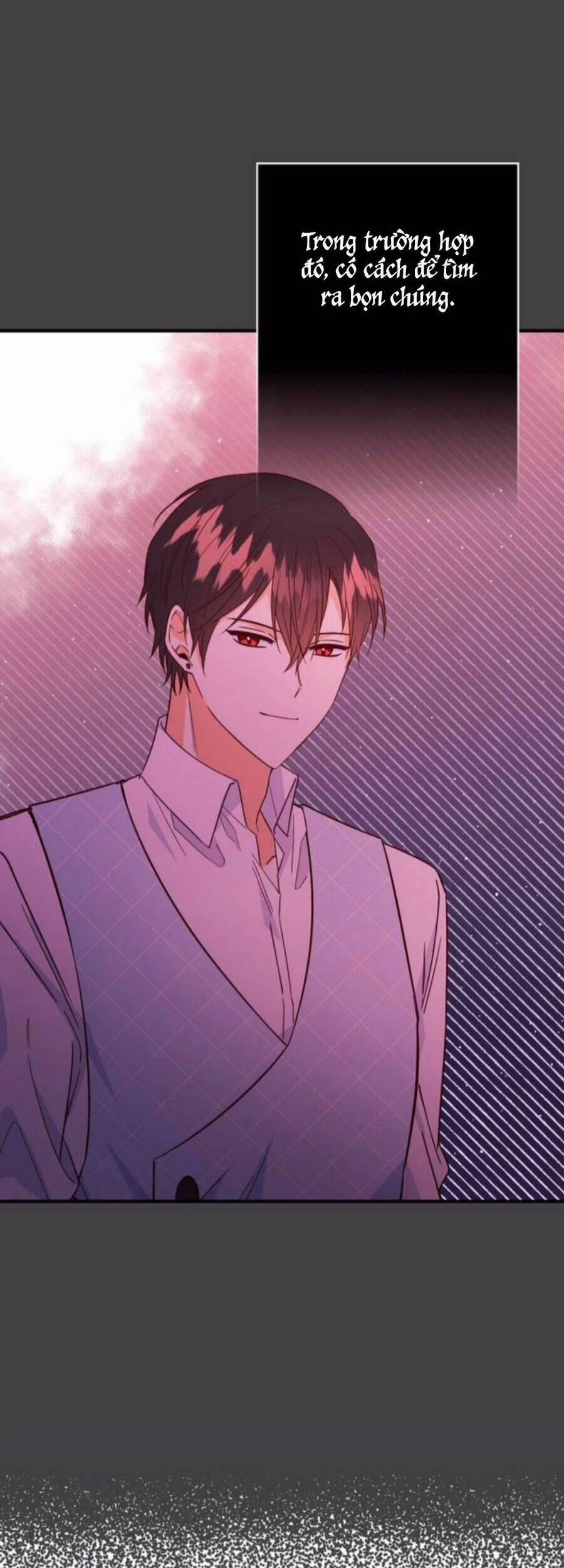 Lòng Trung Thành Với Kẻ Ác 29 trang 21