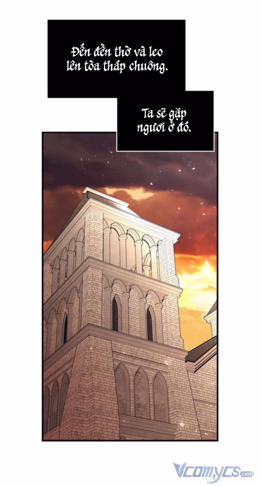 Lòng Trung Thành Với Kẻ Ác 29 trang 23