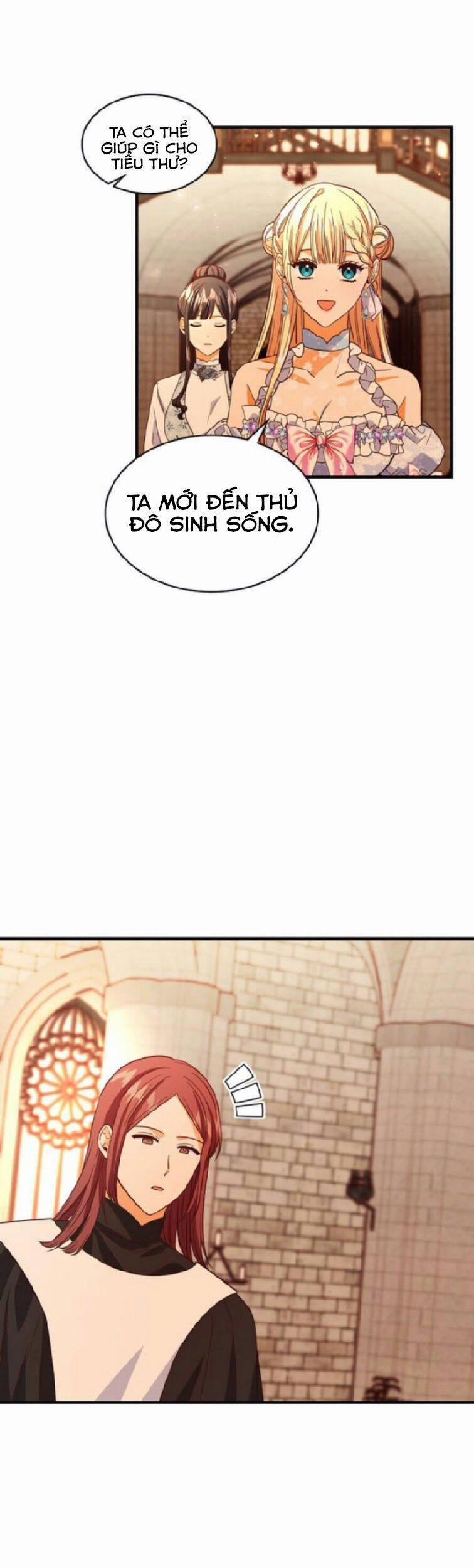 Lòng Trung Thành Với Kẻ Ác 29 trang 26