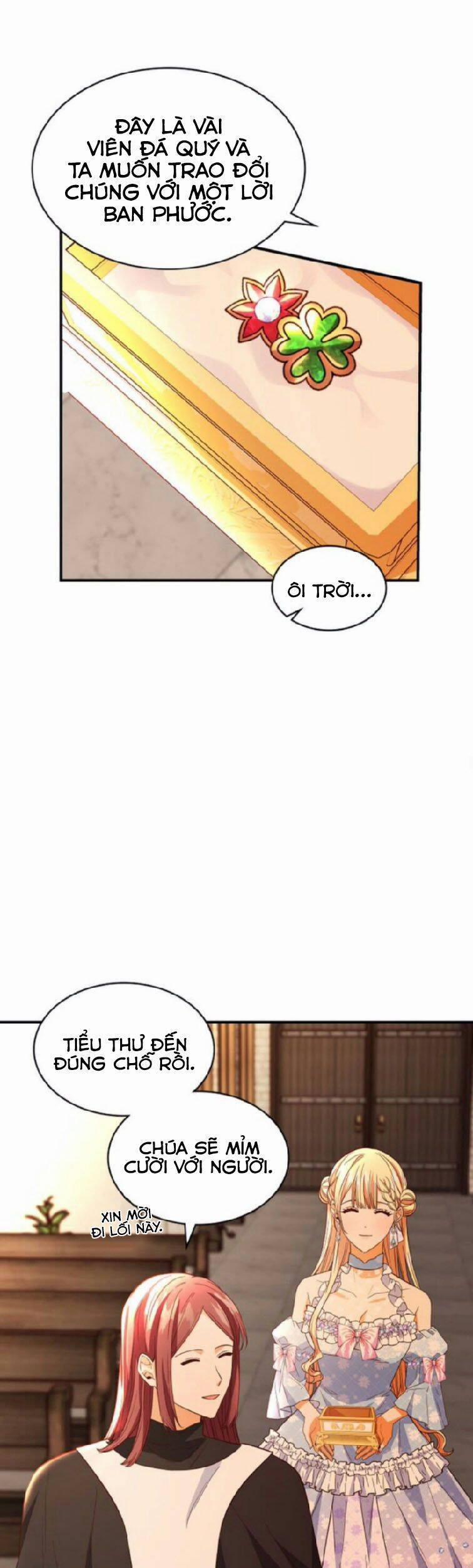 Lòng Trung Thành Với Kẻ Ác 29 trang 28