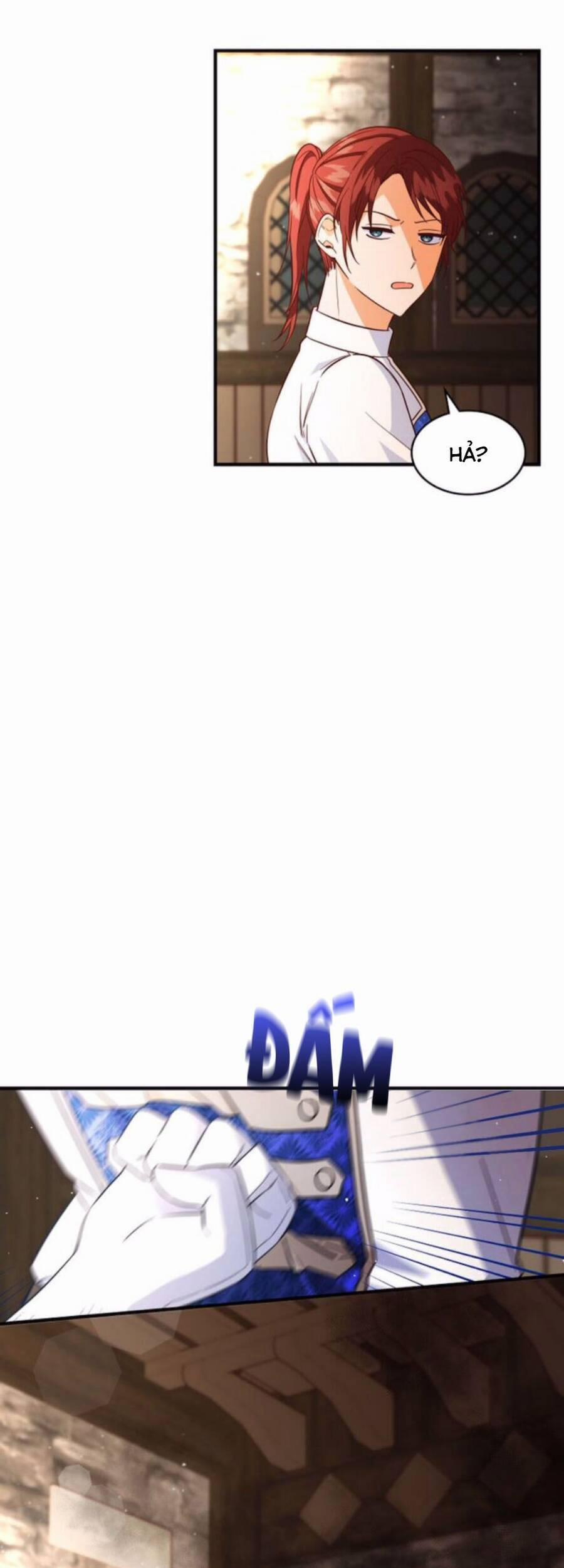 Lòng Trung Thành Với Kẻ Ác 29 trang 3