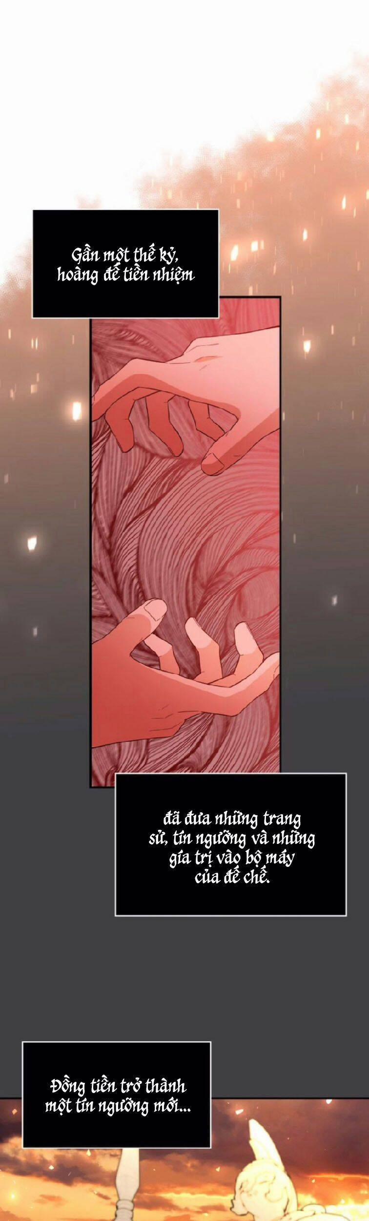 Lòng Trung Thành Với Kẻ Ác 29 trang 30