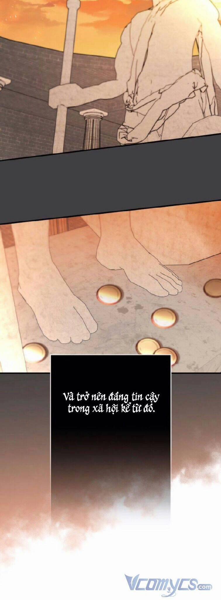 Lòng Trung Thành Với Kẻ Ác 29 trang 31