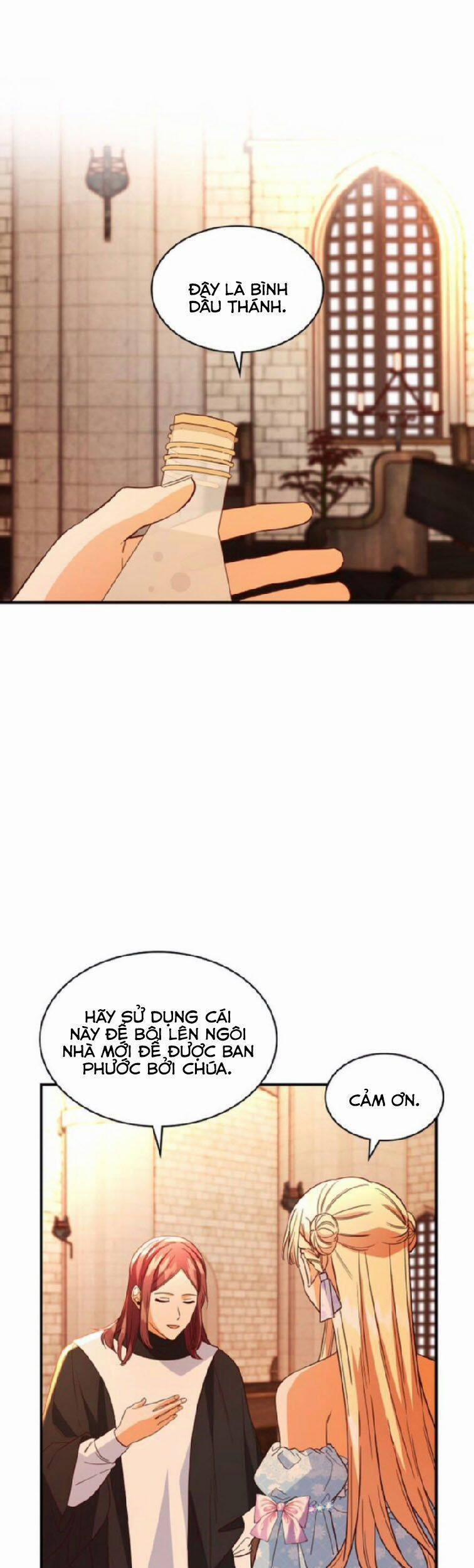 Lòng Trung Thành Với Kẻ Ác 29 trang 34