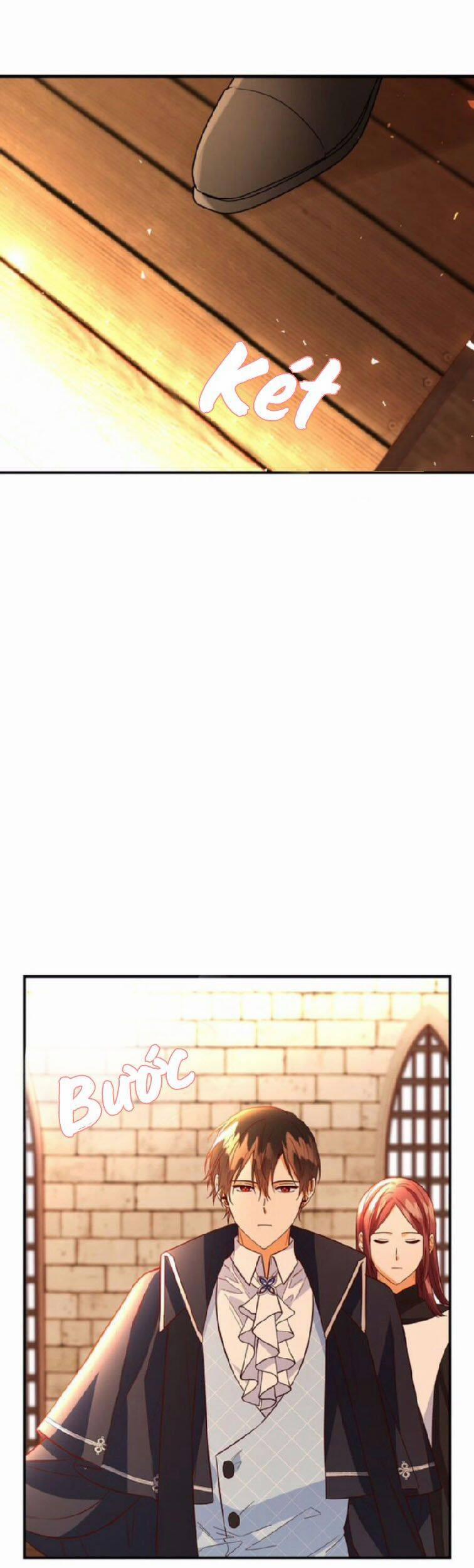 Lòng Trung Thành Với Kẻ Ác 29 trang 38