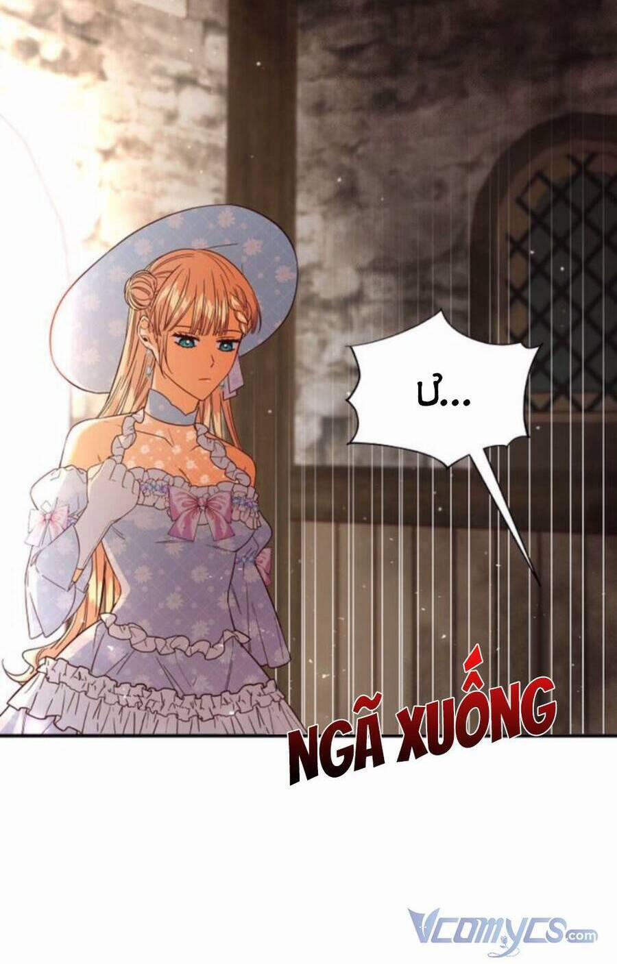 Lòng Trung Thành Với Kẻ Ác 29 trang 4