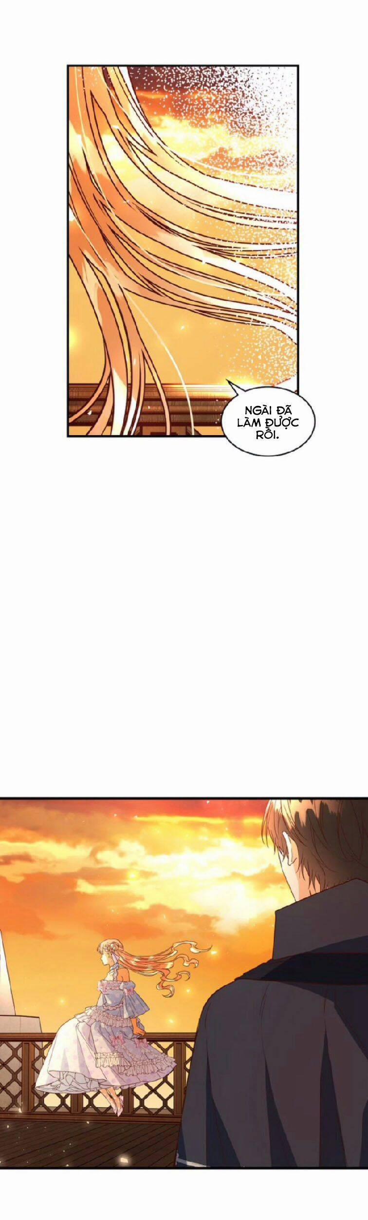 Lòng Trung Thành Với Kẻ Ác 29 trang 40