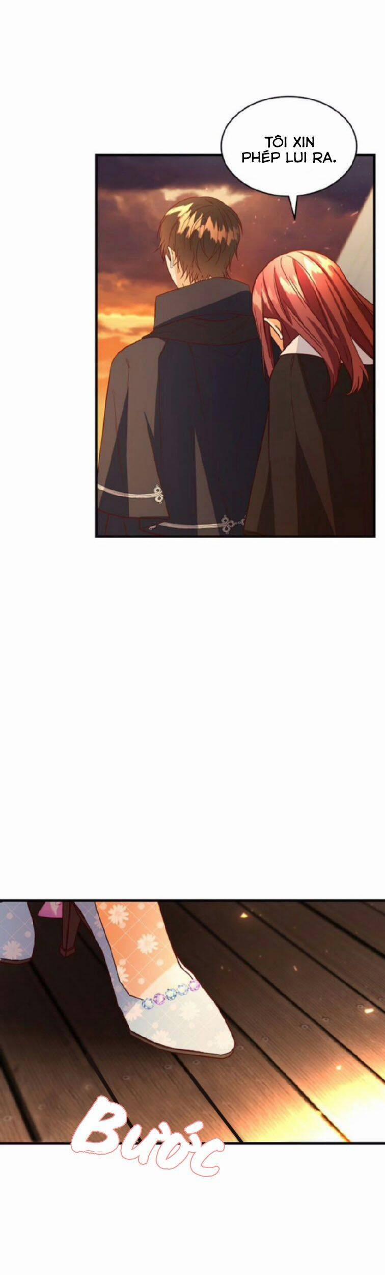 Lòng Trung Thành Với Kẻ Ác 29 trang 43