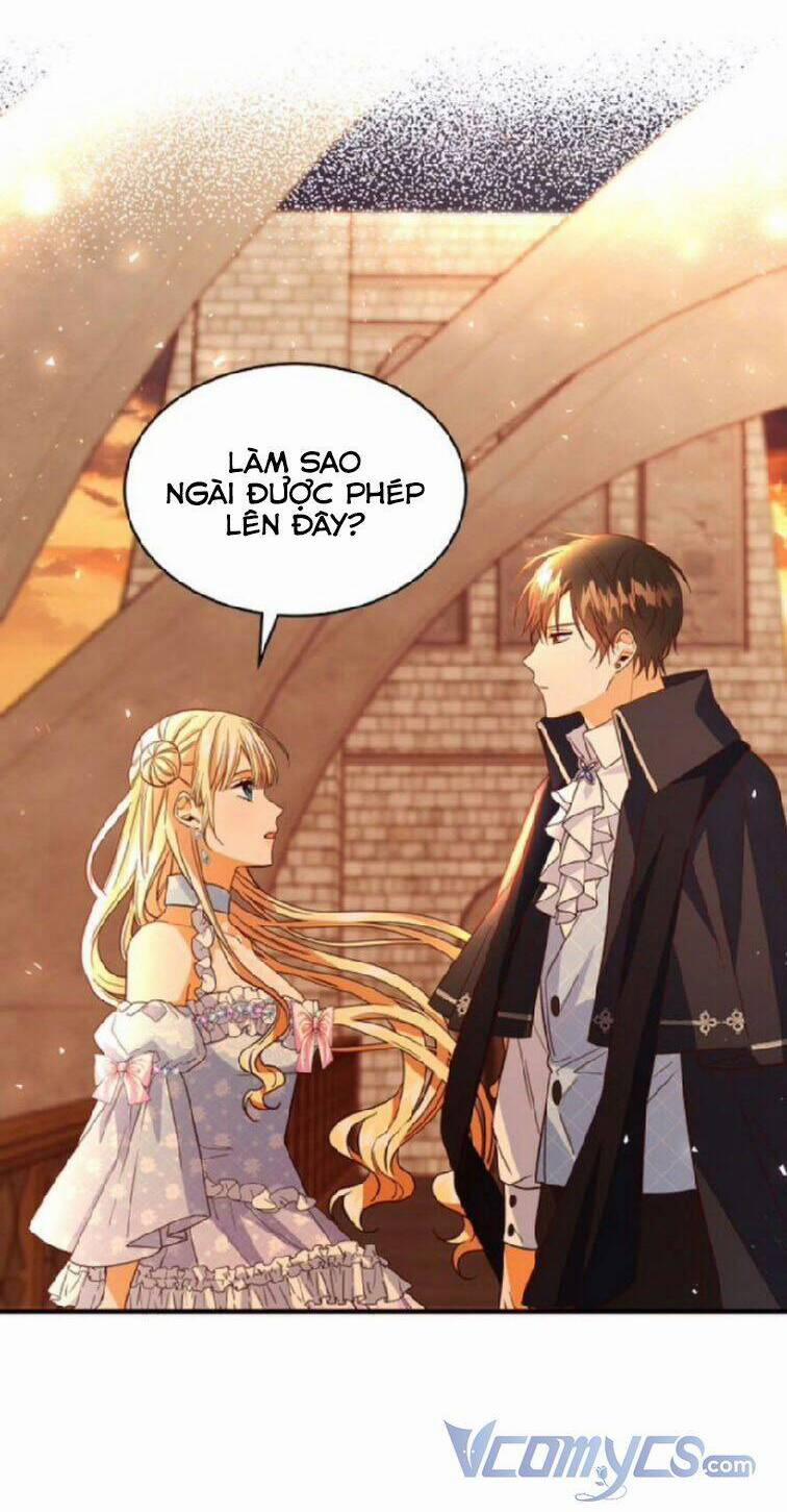 Lòng Trung Thành Với Kẻ Ác 29 trang 44