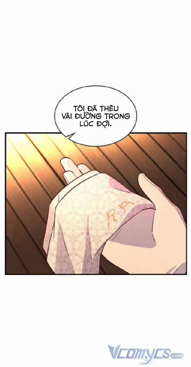 Lòng Trung Thành Với Kẻ Ác 29 trang 46