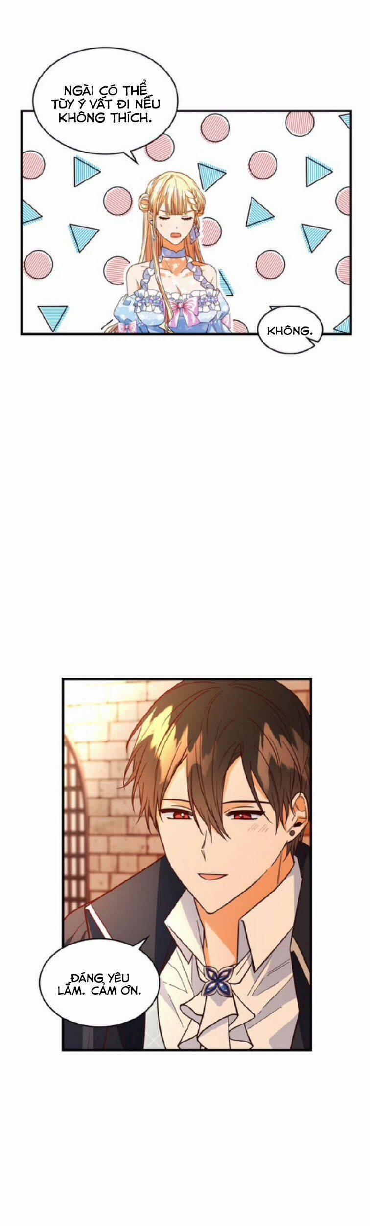 Lòng Trung Thành Với Kẻ Ác 29 trang 47