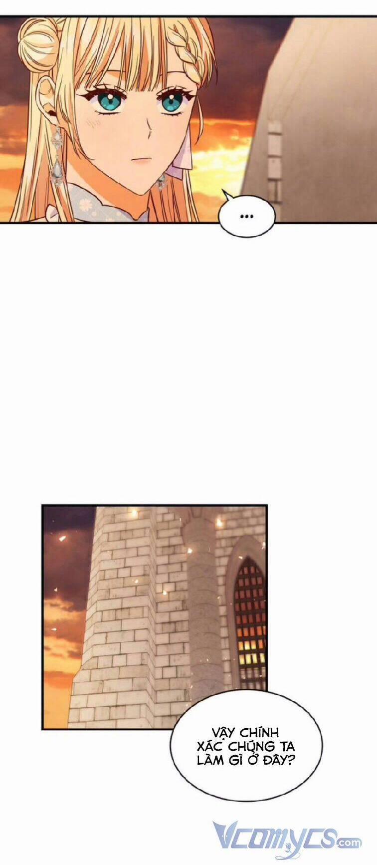 Lòng Trung Thành Với Kẻ Ác 29 trang 48