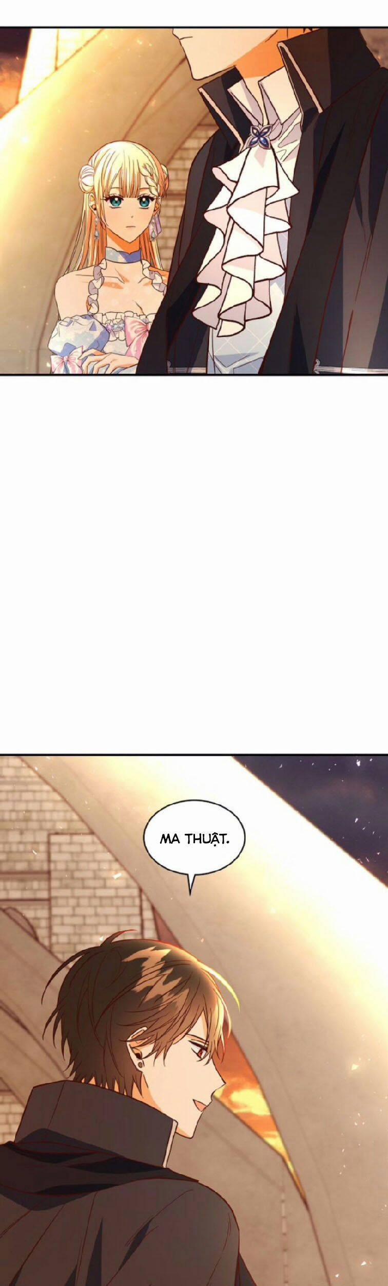 Lòng Trung Thành Với Kẻ Ác 29 trang 49