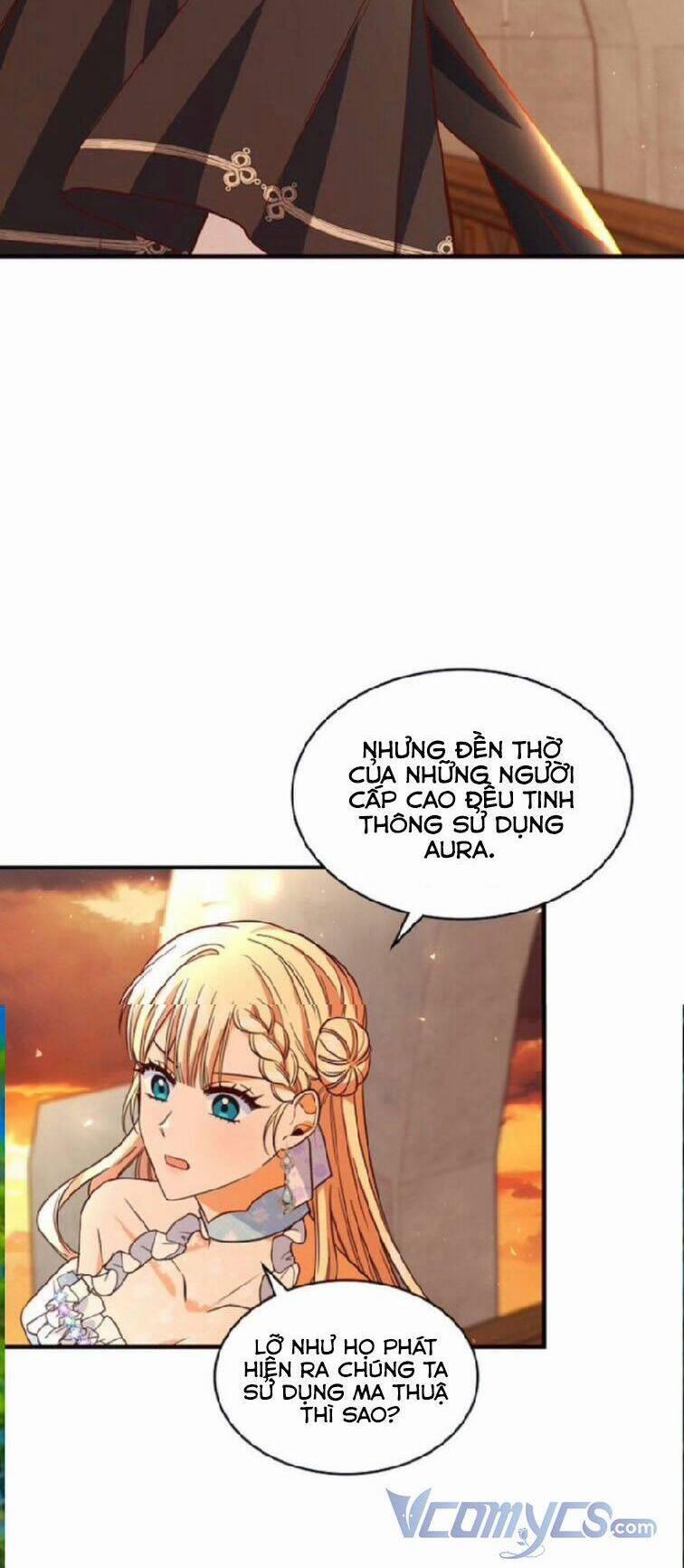 Lòng Trung Thành Với Kẻ Ác 29 trang 50