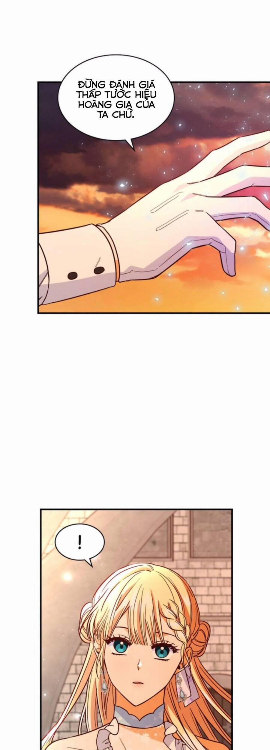 Lòng Trung Thành Với Kẻ Ác 29 trang 51