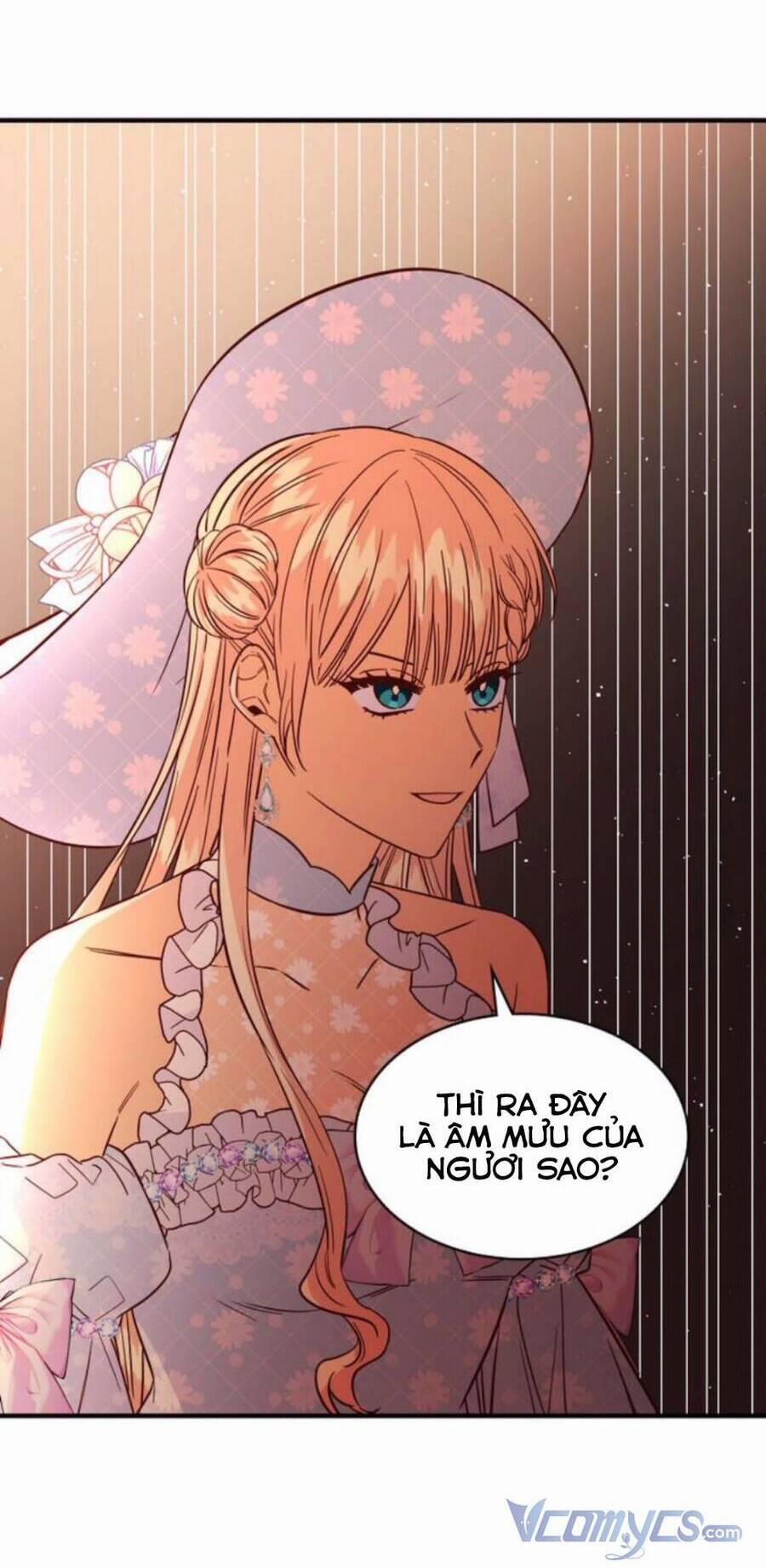 Lòng Trung Thành Với Kẻ Ác 29 trang 6