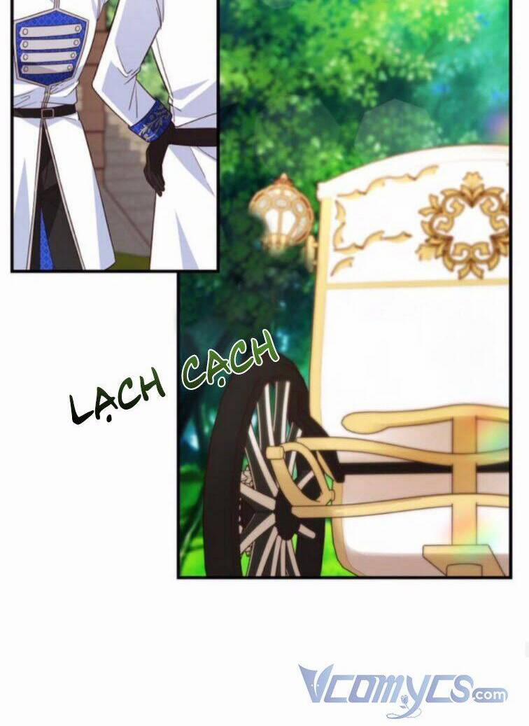 Lòng Trung Thành Với Kẻ Ác 29 trang 8