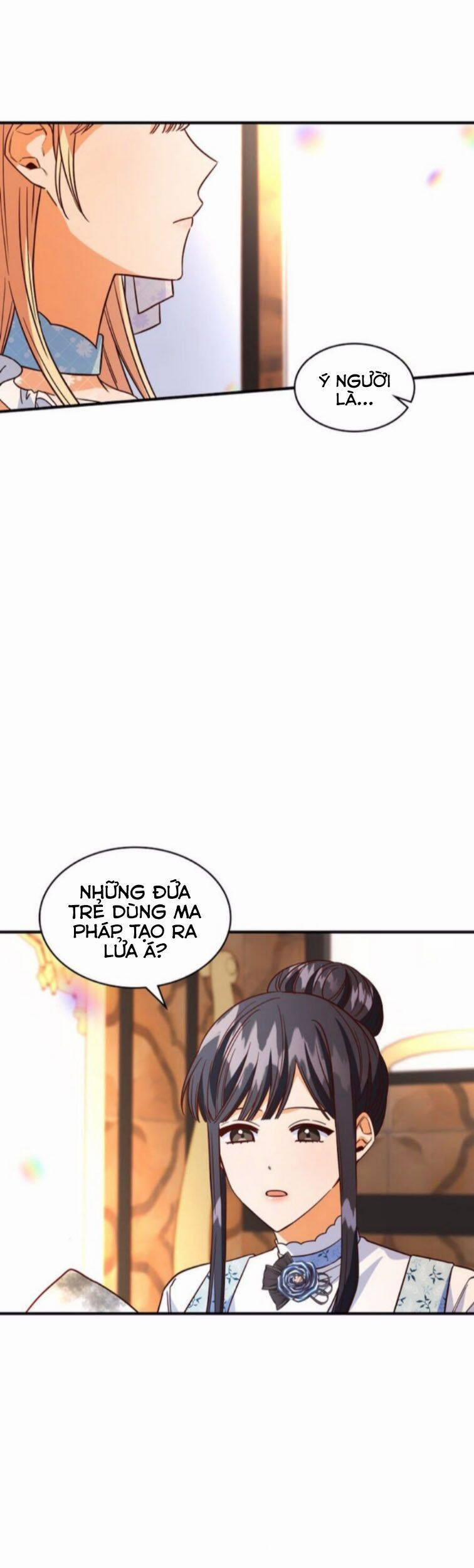 Lòng Trung Thành Với Kẻ Ác 29 trang 9