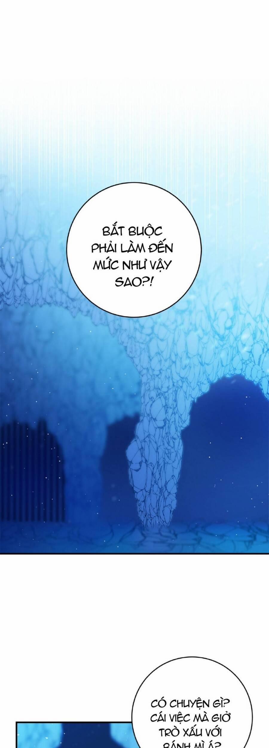 Lòng Trung Thành Với Kẻ Ác 3 trang 1