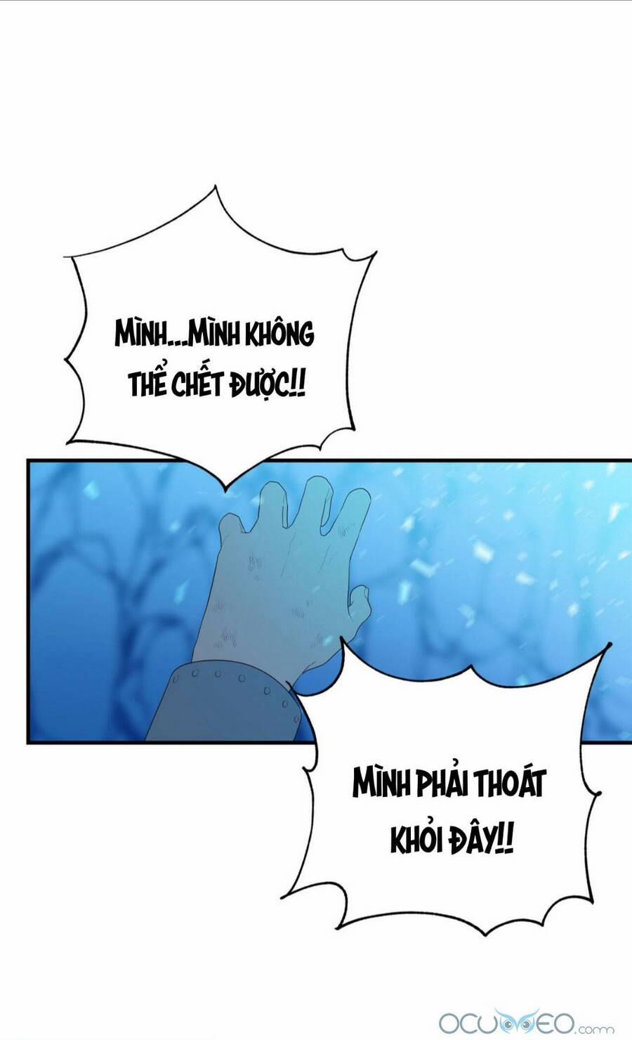 Lòng Trung Thành Với Kẻ Ác 3 trang 10