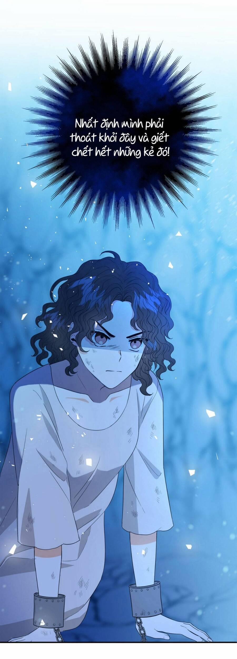 Lòng Trung Thành Với Kẻ Ác 3 trang 11