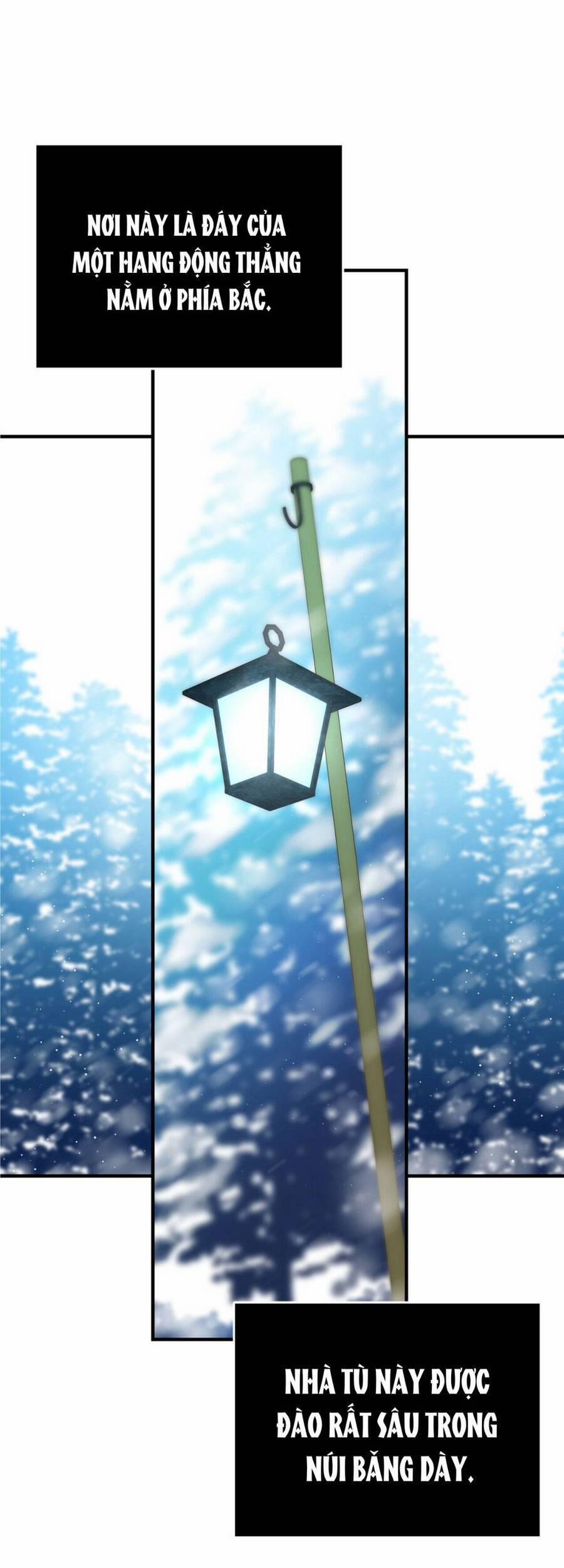 Lòng Trung Thành Với Kẻ Ác 3 trang 14