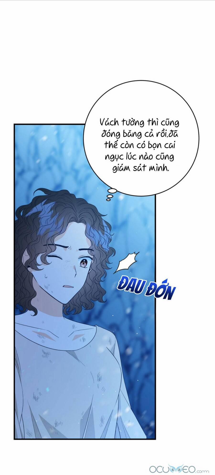 Lòng Trung Thành Với Kẻ Ác 3 trang 16