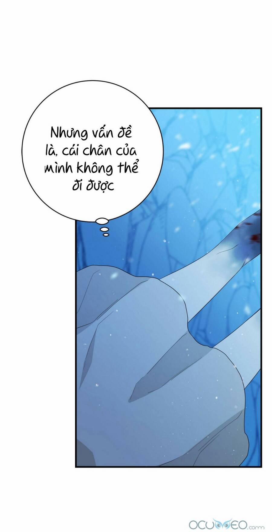 Lòng Trung Thành Với Kẻ Ác 3 trang 17